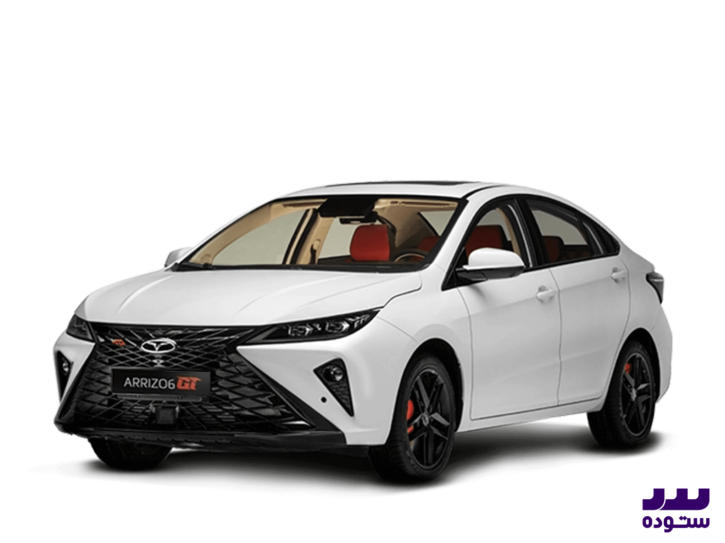 خرید و استعلام قیمت آریزو ۶ جی تی (Z6 GT)